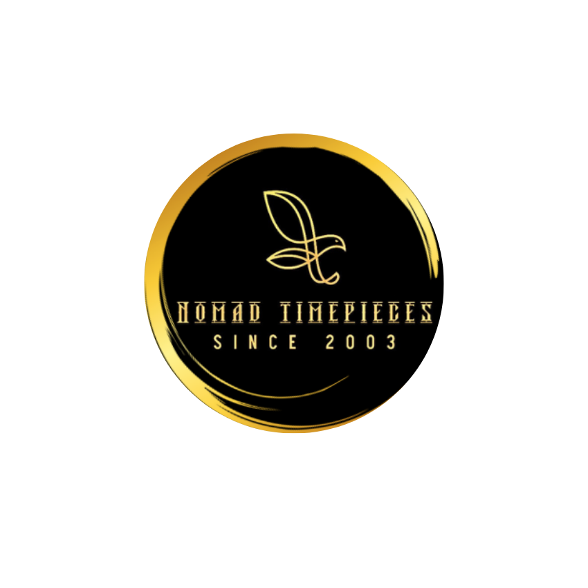 Nomad Timepieces Logo